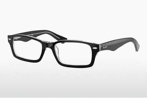 Designer szemüvegek Ray-Ban Junior RY1530 3529