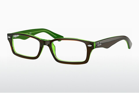 Designer szemüvegek Ray-Ban Junior RY1530 3665