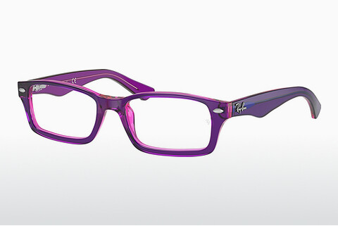 Designer szemüvegek Ray-Ban Junior RY1530 3666