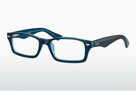 Designer szemüvegek Ray-Ban Junior RY1530 3667