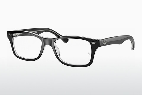 Designer szemüvegek Ray-Ban Junior RY1531 3529