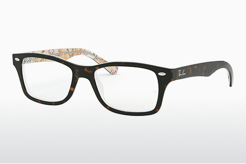 Designer szemüvegek Ray-Ban Junior RY1531 3802