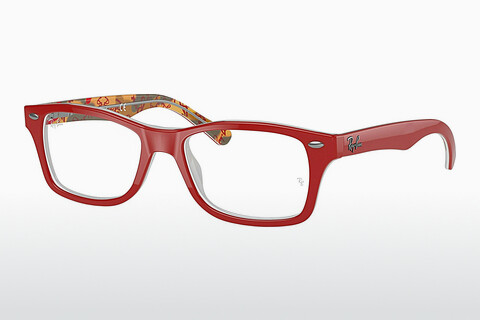 Designer szemüvegek Ray-Ban Junior RY1531 3804