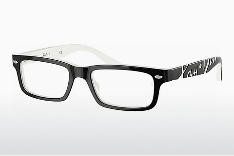 Designer szemüvegek Ray-Ban Junior RY1535 3579