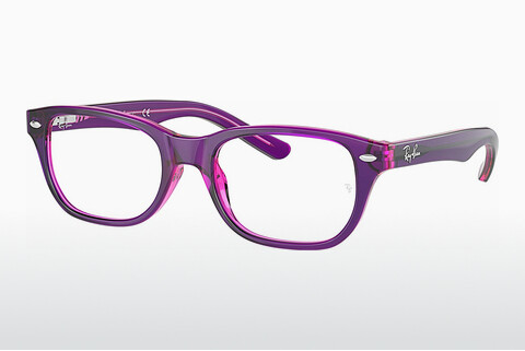 Designer szemüvegek Ray-Ban Junior RY1555 3666