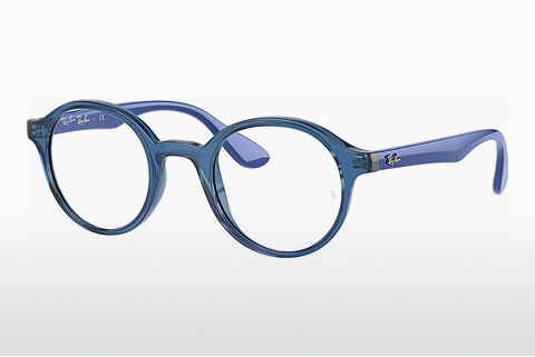 Designer szemüvegek Ray-Ban Junior RY1561 3811