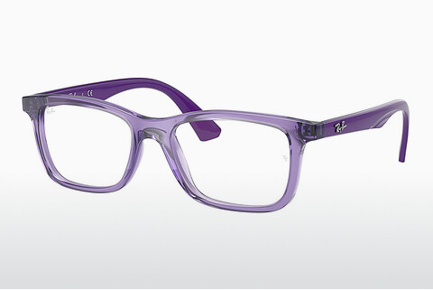 Designer szemüvegek Ray-Ban Junior RY1562 3688