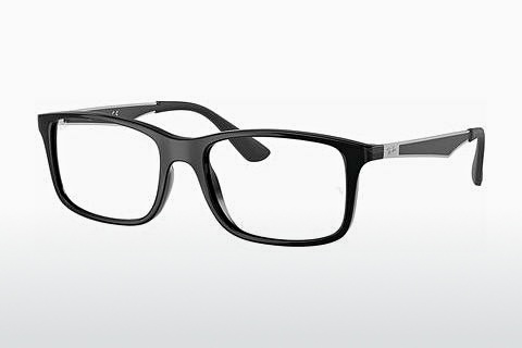 Designer szemüvegek Ray-Ban Junior RY1570 3542