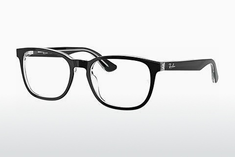 Designer szemüvegek Ray-Ban Junior RY1592 3529