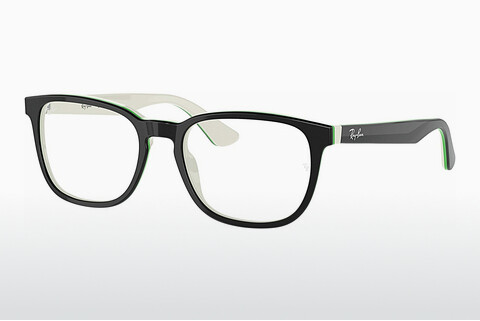 Designer szemüvegek Ray-Ban Junior RY1592 3820