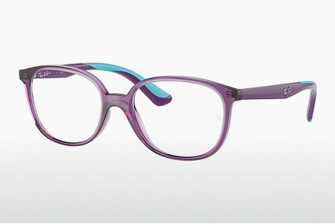 Designer szemüvegek Ray-Ban Junior RY1598 3776