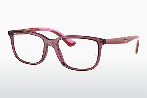 Designer szemüvegek Ray-Ban Junior RY1605 3777