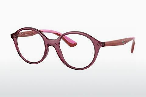 Designer szemüvegek Ray-Ban Junior RY1606 3777