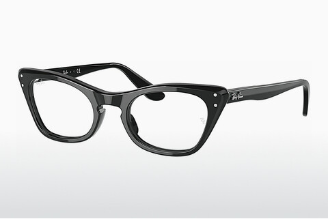 Designer szemüvegek Ray-Ban Junior MISS BURBANK (RY9099V 3542)