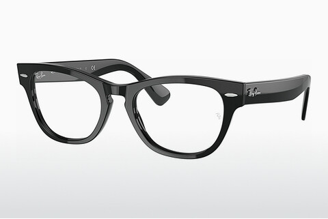 Designer szemüvegek Ray-Ban LARAMIE (RX2201V 2000)