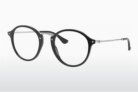 Designer szemüvegek Ray-Ban Round (RX2447V 2000)