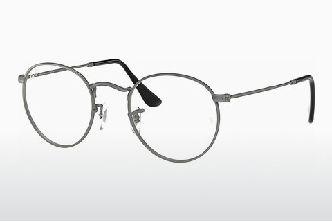 Designer szemüvegek Ray-Ban ROUND METAL (RX3447V 2620)