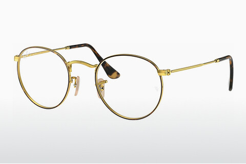 Designer szemüvegek Ray-Ban ROUND METAL (RX3447V 2945)