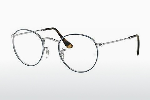 Designer szemüvegek Ray-Ban ROUND METAL (RX3447V 2970)