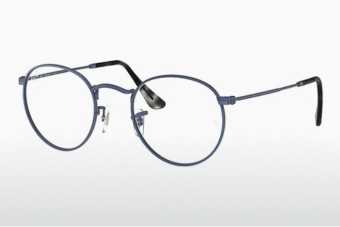 Designer szemüvegek Ray-Ban ROUND METAL (RX3447V 3071)