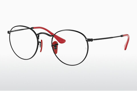 Designer szemüvegek Ray-Ban Ferrari (RX3447VM F028)