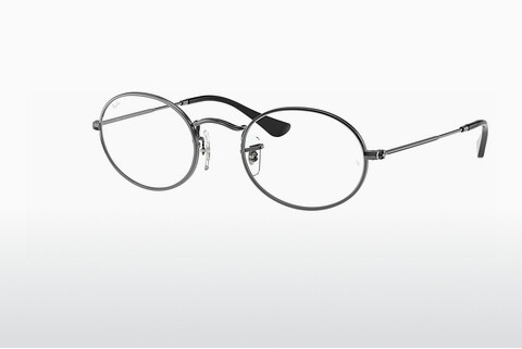 Designer szemüvegek Ray-Ban Oval (RX3547V 2502)