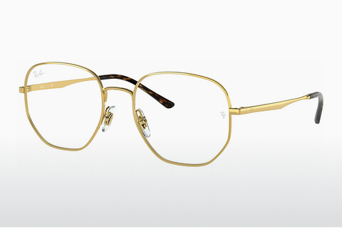 Designer szemüvegek Ray-Ban RX3682V 2500