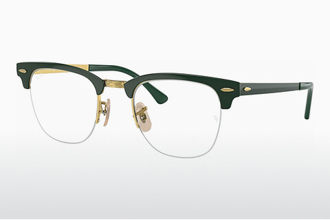 Ray-Ban CLUBMASTER METAL (RX3716VM 3149) Szemüvegkeret