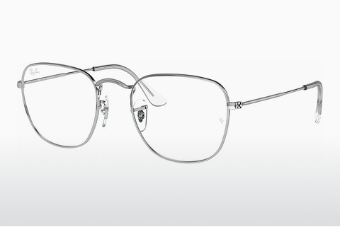 Designer szemüvegek Ray-Ban FRANK (RX3857V 2501)