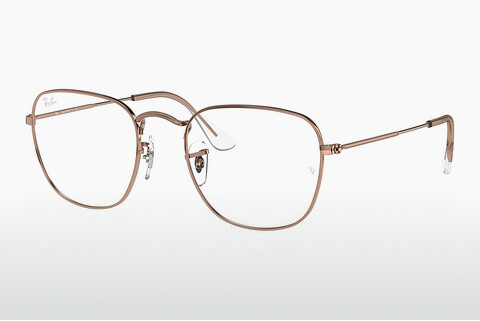 Designer szemüvegek Ray-Ban FRANK (RX3857V 3107)