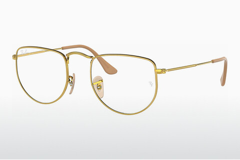 Designer szemüvegek Ray-Ban ELON (RX3958V 3086)