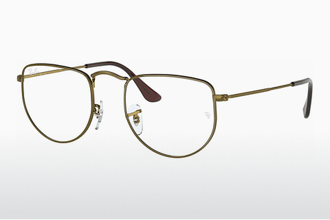 Designer szemüvegek Ray-Ban ELON (RX3958V 3117)