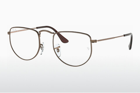 Designer szemüvegek Ray-Ban ELON (RX3958V 3120)