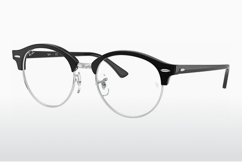 Designer szemüvegek Ray-Ban Clubround (RX4246V 2000)