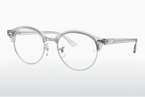 Designer szemüvegek Ray-Ban CLUBROUND (RX4246V 2001)
