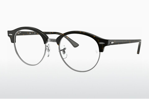 Designer szemüvegek Ray-Ban Clubround (RX4246V 2012)