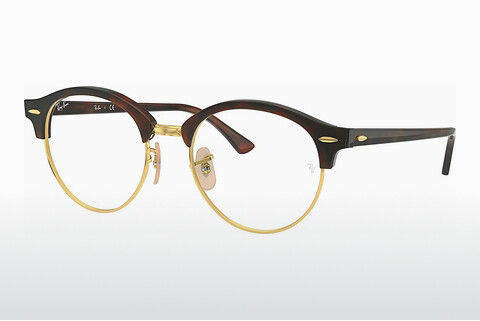 Designer szemüvegek Ray-Ban Clubround (RX4246V 2372)