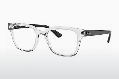 Designer szemüvegek Ray-Ban RX4323V 5943