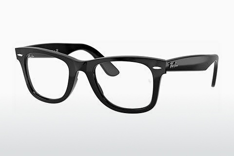 Designer szemüvegek Ray-Ban Wayfarer Ease (RX4340V 2000)