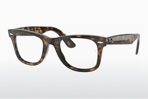 Designer szemüvegek Ray-Ban Wayfarer Ease (RX4340V 2012)