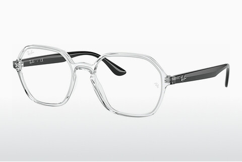 Designer szemüvegek Ray-Ban RX4361V 5943