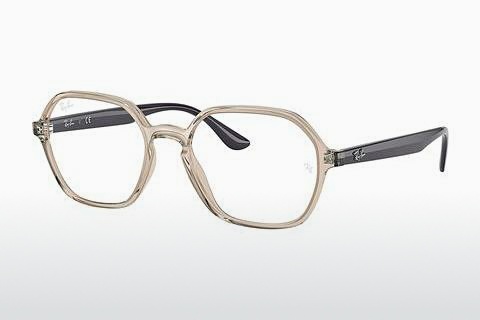 Designer szemüvegek Ray-Ban RX4361V 8138