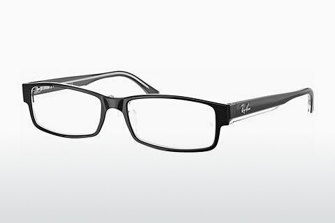 Designer szemüvegek Ray-Ban RX5114 2034