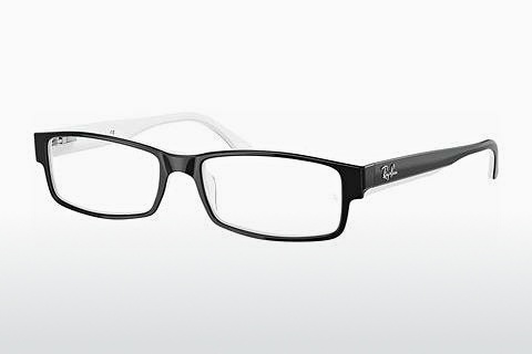 Designer szemüvegek Ray-Ban RX5114 2097