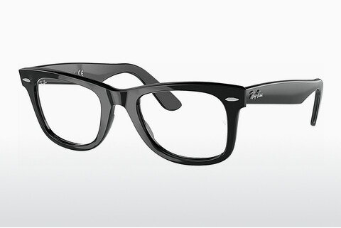 Designer szemüvegek Ray-Ban WAYFARER (RX5121 2000)