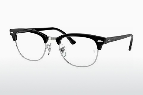Designer szemüvegek Ray-Ban CLUBMASTER (RX5154 2000)