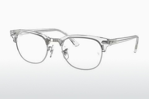 Designer szemüvegek Ray-Ban CLUBMASTER (RX5154 2001)