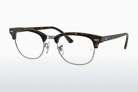 Designer szemüvegek Ray-Ban CLUBMASTER (RX5154 2012)