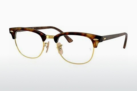 Designer szemüvegek Ray-Ban CLUBMASTER (RX5154 2372)