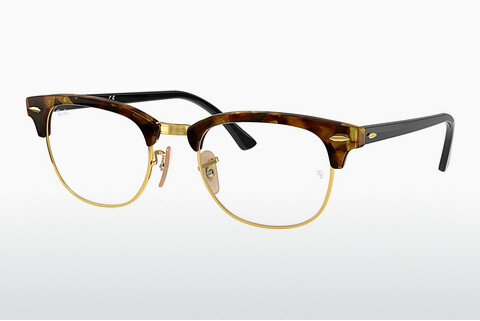 Designer szemüvegek Ray-Ban CLUBMASTER (RX5154 5494)